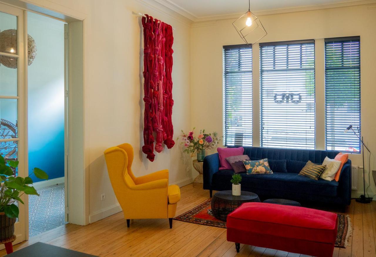 コルト レイク Oyo Bed & Breakfast エクステリア 写真