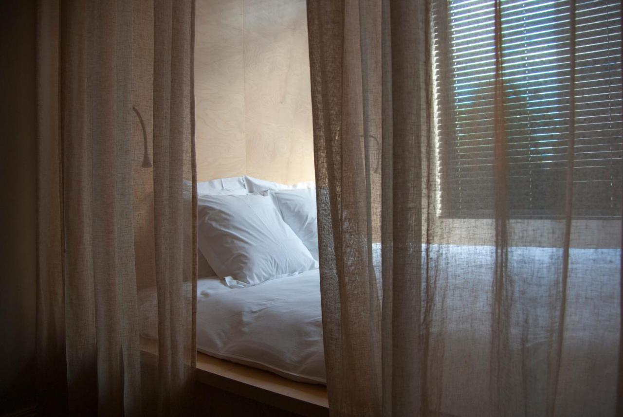 コルト レイク Oyo Bed & Breakfast エクステリア 写真