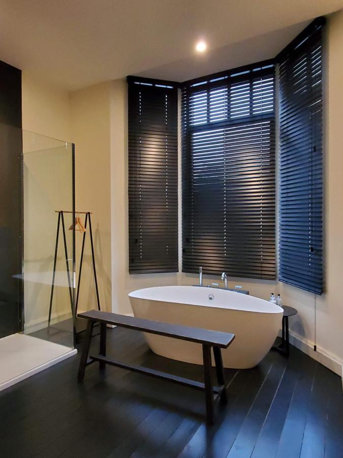 コルト レイク Oyo Bed & Breakfast エクステリア 写真